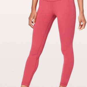 lululemon Align Pant II 25"
